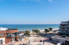 Haus Meeresstrand App 405 in Scharbeutz